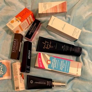 CHOSE FREE GIFT 🎁